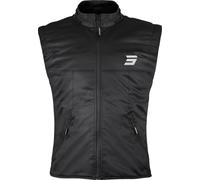 Shot Bodywarmer Calm Gilet de motocross, Taille M