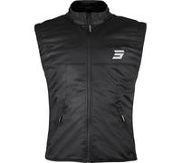 Shot Bodywarmer Calm Gilet de motocross, taille XL pour homme