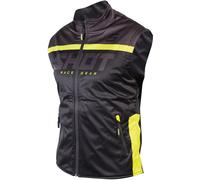 Shot Bodywarmer Lite 2.0 Vest Noir S Homme