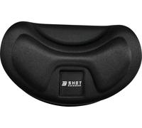 Shot Boîte de lunettes, noir