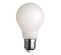 SHOT bot Lighting ampoule LED full light verre 11 W E27 1521 lm Dimmable 2 700 k lumière chaude équivalente 100 W