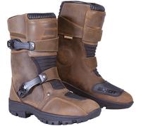 Bottes SHOT ATV 2.0 courtes marron 41