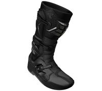 Bottes Cross Shot Race 8 Noir Chrome48 Noir Chrome
