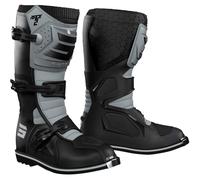 SHOT Bottes Race 2 Black / Grey 43