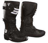 SHOT Bottes Race 4 Black 2025 48