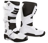 SHOT Bottes Race 4 White 2025 43