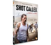 Shot Caller DVD G