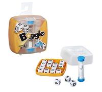SHOT CASE - BOGGLE