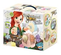 SHOT CASE - Buki Professional Studio Bougies