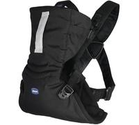 SHOT CASE - CHICCO Porte-bébé Easyfit - Des la naissance - Noir