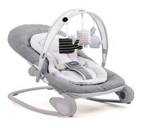 SHOT CASE - CHICCO Transat Hoopla Titanium