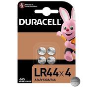 SHOT CASE - DURACELL SPE LR44 x 4