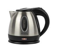 SHOT CASE - H.KoeNIG BO12 Bouilloire électrique - Inox