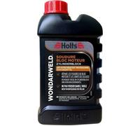SHOT CASE - HOLTS Soudure bloc moteur