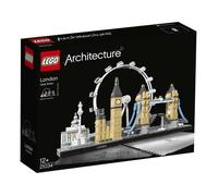 SHOT CASE - LEGO Architecture 21034 - Londres