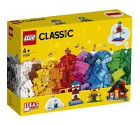 SHOT CASE - LEGO Classic 11008 Briques et maisons