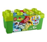 SHOT CASE - LEGO DUPLO 10913 La boîte de briques
