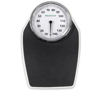 SHOT CASE - MEDISANA - Pese-personne PSD - 40461 - Fonctionnement mécanique