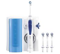 SHOT CASE - ORAL-B Hydropulseur Oxyjet
