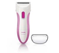 SHOT CASE - PHILIPS HP6341-00 Rasoir éléctrique féminin SatinShave Essential