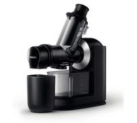 SHOT CASE - PHILIPS HR1889-70 Extracteur de jus - Noir
