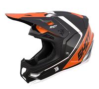 SHOT Casque moto Core Fast Orange 2023 S