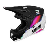 SHOT Casque moto Core Honor Holographic 2025 S