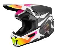 SHOT Casque moto Lite Devil Black Matt 2026 S