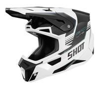 SHOT Casque moto Lite S10 Holographic Pearly 2026 L
