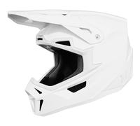 SHOT Casque moto Lite Solid White 2026 M