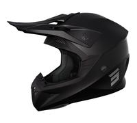 SHOT Casque moto Pulse 2.0 Matt Black 2025 L
