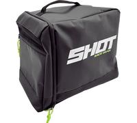 §Sac pour Casque Shot Climatic Noir§