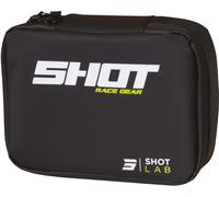 Shot Climatic Sac fender arrière, noir pour homme