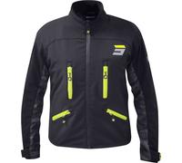 Shot Veste Climatic Jacket Homme Noir Taille L