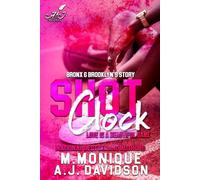 Shot Clock: Love is a Beautiful Game: Bronx & Brooklyn's Story