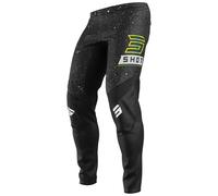 Shot Contact Art Off-road Pants Noir 30 Homme
