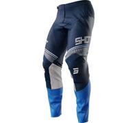 Pantalon Cross Shot Contact Indy Indy Bleu34 Indy Bleu