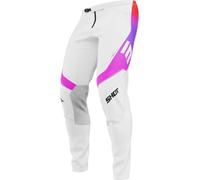 Shot Contact Ionyx Off-road Pants Blanc 36 Homme
