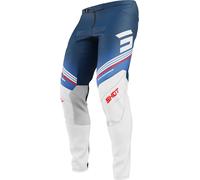 Shot Contact Linear Pantalons de motocross, taille 28 pour homme