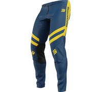 Shot Contact Mythic Off-road Pants Bleu 40 Homme