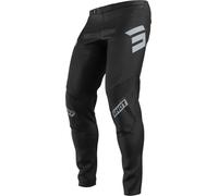 SHOT Pantalons Contact Onyx Black / Grey 34