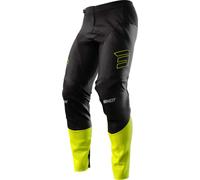 Shot Contact Patrol Off-road Pants Jaune,Noir 38 Homme