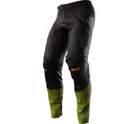 Shot Contact Patrol Off-road Pants Noir 34 Homme