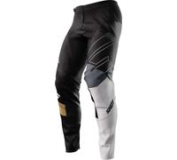 Shot Contact Rush Pantalons de motocross, noir, Taille 40