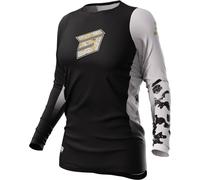 Shot Shelly 2.0 Long Sleeve Jersey Noir M Homme