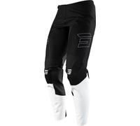 Shot Shelly Off-road Pants Noir 30 Homme
