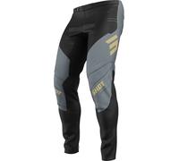 Shot Race Gear Contact Shield Off-road Pants Noir 36 Homme