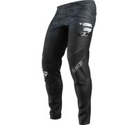 Shot Contact Tactic Off-road Pants Noir 34 Homme