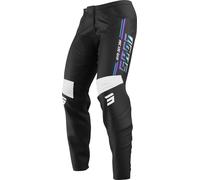 Shot Devo Block Off-road Pants Noir 38 Homme