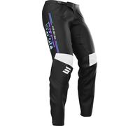 Shot Devo Block Off-road Pants Noir 36 Homme